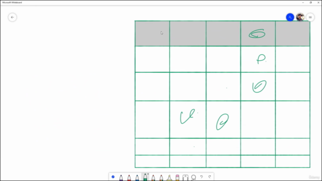 Learning Microsoft Whiteboard from Scratch - Screenshot_04