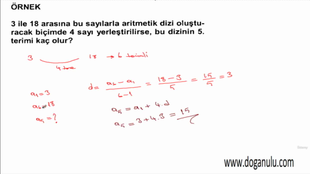AYT Matematik – Screenshot 1
