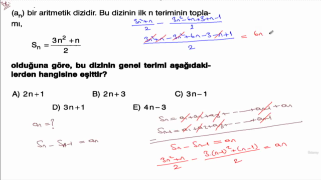 AYT Matematik – Screenshot 3