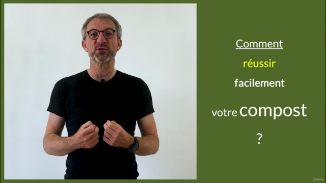 Réussir son compost facilement – Screenshot 2
