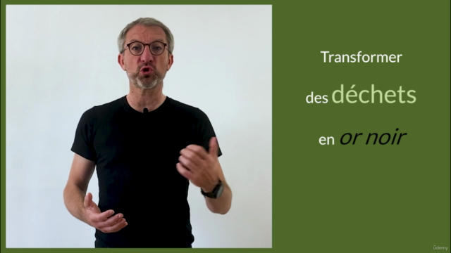 Réussir son compost facilement – Screenshot 3