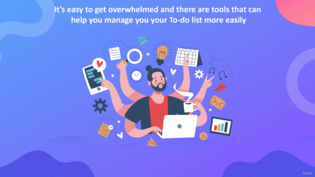 Time Management Techniques 101: The Beginner's Guide – Screenshot 1