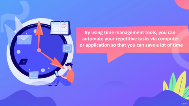 Time Management Techniques 101: The Beginner's Guide – Screenshot 2