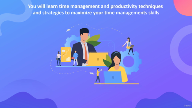 Time Management Techniques 101: The Beginner's Guide – Screenshot 4