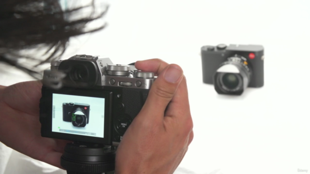 A Beginner's Guide to Product Photography – Screenshot 2