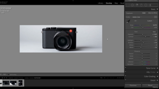 A Beginner's Guide to Product Photography – Screenshot 3