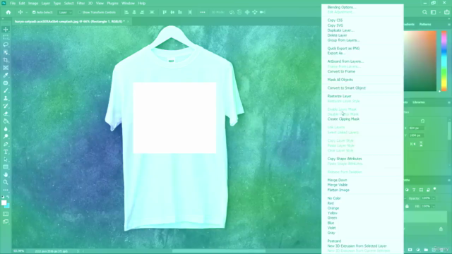 Adobe Photoshop Máster, TODO en +61 Horas, de Cero a Experto – Screenshot 4