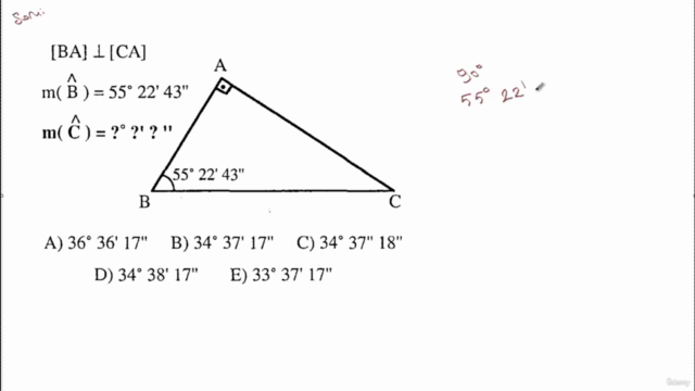 Geometri ( TYT-KPSS-ALES-DGS-YÖS Sınavlarına Hazırlık ) – Screenshot 1