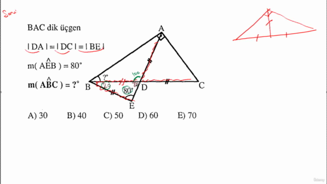 Geometri ( TYT-KPSS-ALES-DGS-YÖS Sınavlarına Hazırlık ) – Screenshot 2