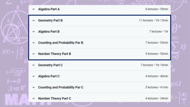Mastering AMC 10 – Screenshot 1