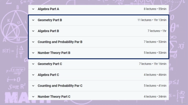 Mastering AMC 10 – Screenshot 2