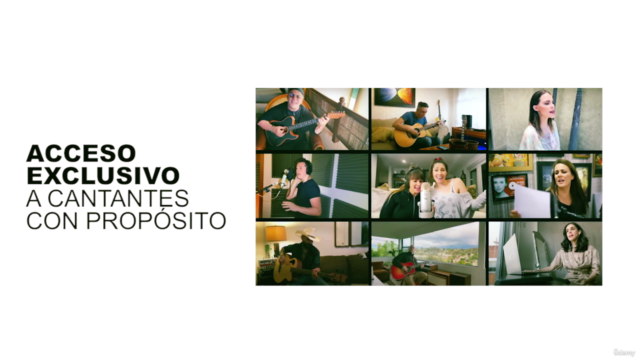 Canto Definitivo – Screenshot 2