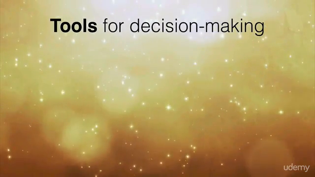 Problem-solving and Decision-making Strategies – Screenshot 3