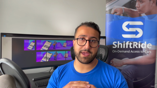 Instagram & Facebook Marketing Course – Screenshot 2