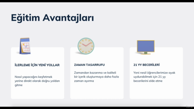 Öğretmenler İçin Web 2.0 Araçları – Screenshot 4