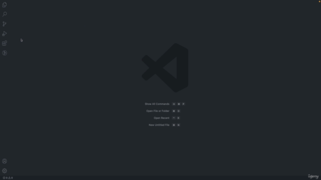 Aprende React JS desde Cero | +7 Proyectos reales – Screenshot 1
