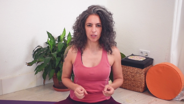 Secuencia de YOGA para todo el cuerpo – Screenshot 1