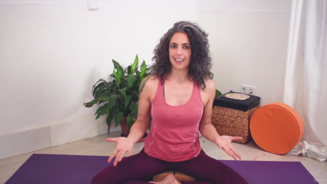 Secuencia de YOGA para todo el cuerpo – Screenshot 3
