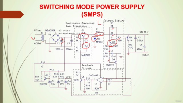 Power Electronics: Fundamentals of Power Electronics & SMPS - Screenshot_03