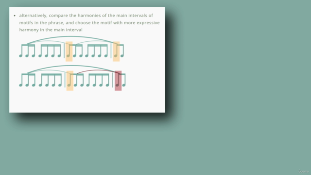 Mastery of Piano Technique for advanced pianists - Vol III – Screenshot 4