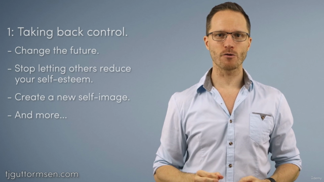 How to Build Healthy Self-Esteem – Screenshot 3