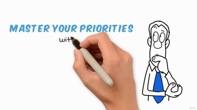 Prioritize Your Life Correctly! with the Eisenhower Matrix – Screenshot 3