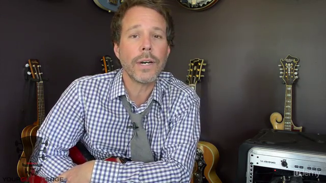 Blues Guitar and Advanced Guitar Lessons – Screenshot 1