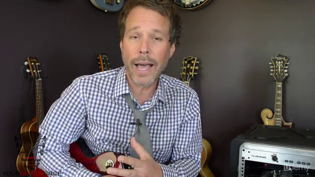 Blues Guitar and Advanced Guitar Lessons – Screenshot 3