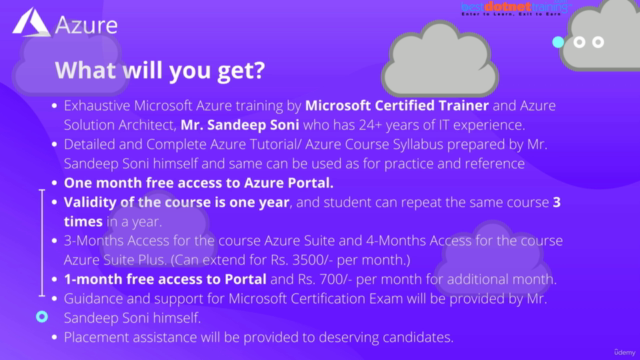 Microsoft Azure API management services - The complete guide – Screenshot 3
