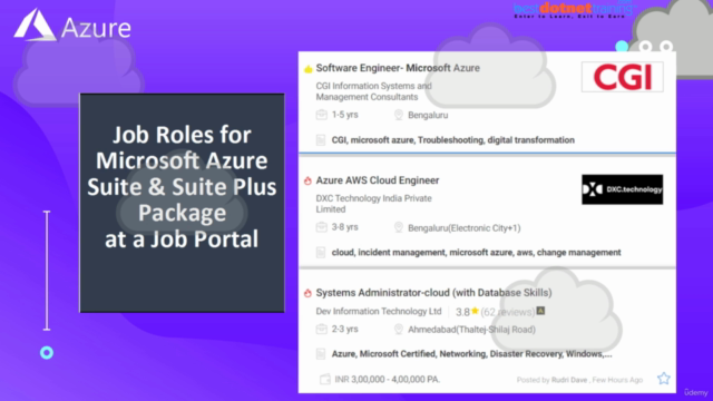 Microsoft Azure API management services - The complete guide – Screenshot 4