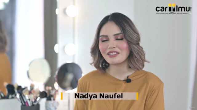 Teknik Makeup Formal Event Day To Night Makeup – Screenshot 1