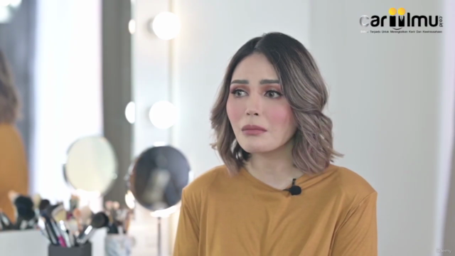 Teknik Makeup Formal Event Day To Night Makeup – Screenshot 2