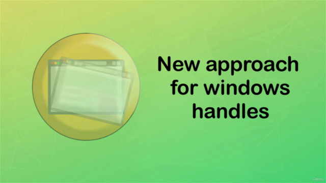 Selenium WebDriver 4 - New Features in Detail! – Screenshot 2