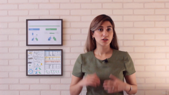 Ultimate Microsoft Excel : Ms Excel Course - Learn & Earn – Screenshot 1