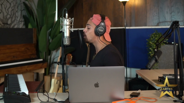 Curso de Producción de Música Urbana – Screenshot 4