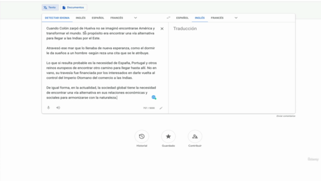Las Mejores Herramientas de Inteligencia Artificial – Screenshot 4