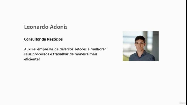 Ferramentas para um Product Owner – Screenshot 1