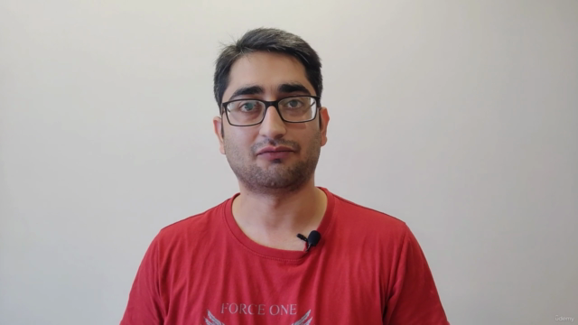 Git & GitHub for Beginners & Integration With Popular IDEs – Screenshot 1