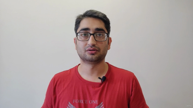 Git & GitHub for Beginners & Integration With Popular IDEs – Screenshot 4