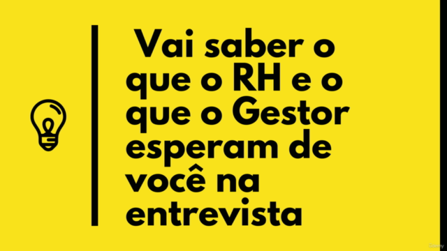 Conquiste o Emprego dos Sonhos – Screenshot 1