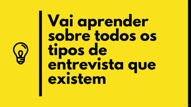 Conquiste o Emprego dos Sonhos – Screenshot 2