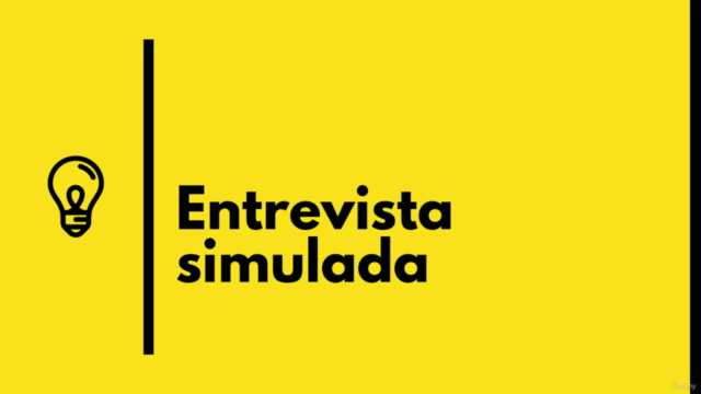 Conquiste o Emprego dos Sonhos – Screenshot 3