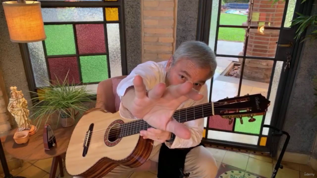 Classical Guitar with Renato Bellucci - Screenshot_04
