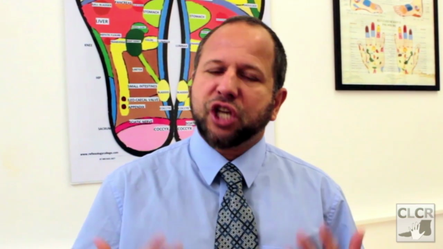 Learn Hand Reflexology Online – Screenshot 1