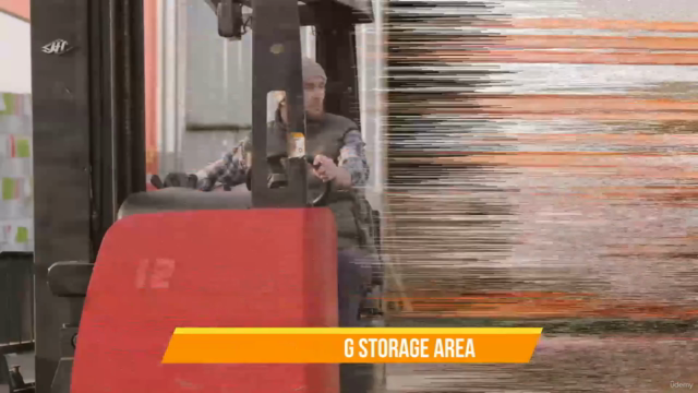 Warehouse Management in Logistics & Supply Chain Management – Screenshot 2