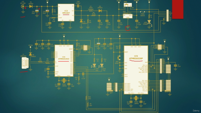 Electronics: Basic Electronics | Easy guide for beginners – Screenshot 4