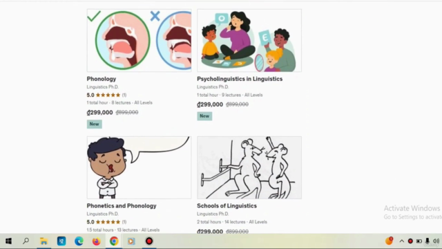 Morphology – Screenshot 3