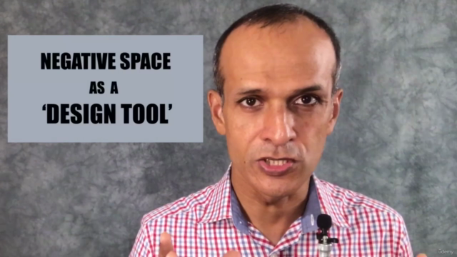 Negative Space -The Design Tool every Creative should know! – Screenshot 3