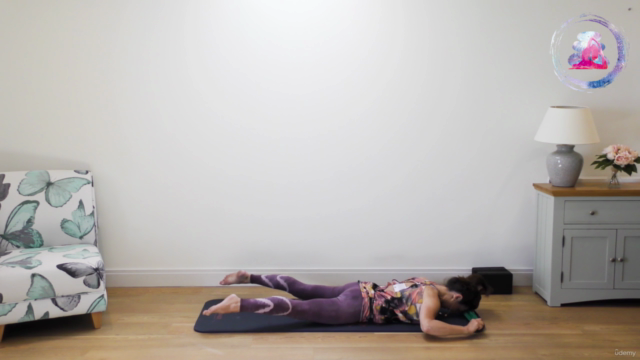 Pilates Props: Resistance Band CPD Accredited (5 points) – Screenshot 2