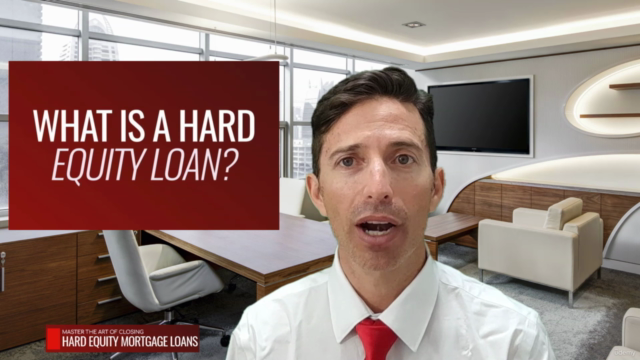 Master the Art of Closing Hard Equity Mortgage Loans – Screenshot 1